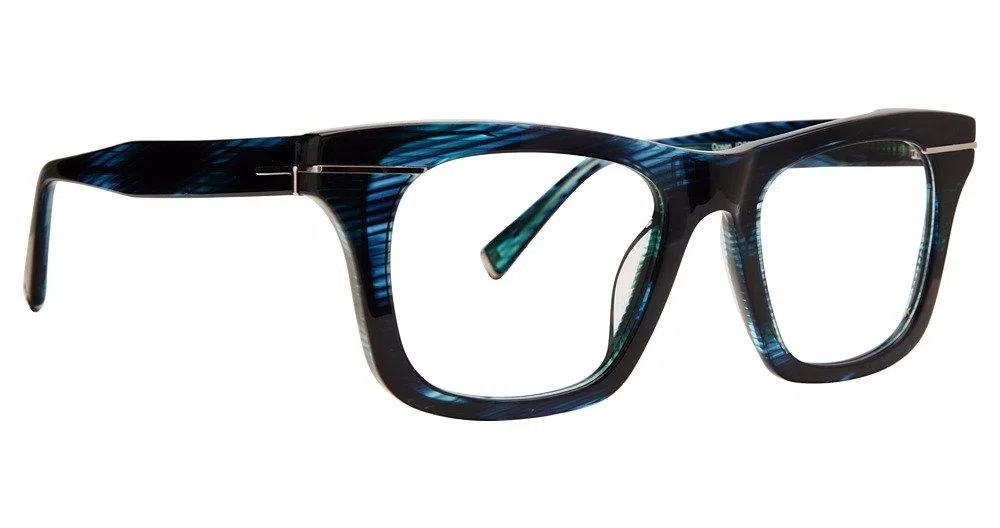 Trina Turk TTDUA Eyeglasses - view 2